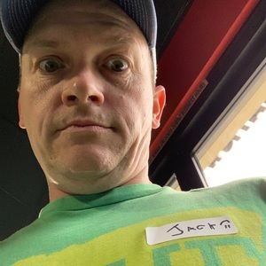 Meet your Posher, Jack